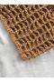 Phone Bag/ Net Bag/ Wicker Bag/ Knitted Bag - 3