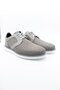 Men's 100% Leather Lace-Up Casual Shoes 1033250150 - 3