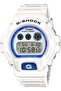ساعة يد رجالية من جي شوك طراز DW-6900HDS-7DR
