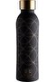 B Bottle Twin Insulated and Reusable 18/10 Stainless Steel Bottle for Hot and Cold Water - S - 5