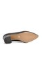 Black Women's Heeled Shoes 312265   Z - 5