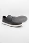 Men's 100% Leather Lace-Up Casual Shoes 1033250117 - 3