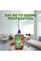 Premium Antiseptic Disinfectant Liquid for Effective Germ Protection Antibacterial - (1 Liter) - 3