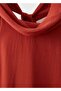 Long Dress with Halter Neck - 8