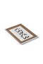 دفتر ملاحظات حلزوني مع غلافين أمامي وخلفي صلبين بتصميم "سأعيش" باللغة العربية - 2