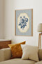 One Piece Real Raw Wood Framed Painting - Model 27 - 2