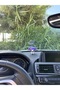 Automobile Glove Box Ornament Kuromi Purple Hello Kitty's Friend 7cm Glove Box Ornament Kuromi - 2