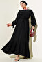 Sleeve Lace Detailed Dress - 2