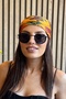 Bh Ae2420 C01 Women's Sunglasses - 5