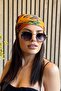 Bh Ae2420 C02 Women's Sunglasses - 6
