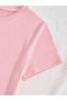 Women's Printed T-Shirt - Heart Pattern |   Casual Stylish and Romantic Style - 5