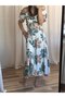 Comfortable Fit Crop and Skirt Bottom Top Set