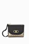Cross Strap Women's Bag Gold 05Pc23K121-Mn