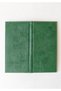 Thermo Leather Account Desk Mat 21.5X11 cm – Special Patterned - 3