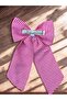 Children's Buckle Hair Clip School Buckle School Buckle - 7