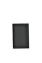 , Unisex Genuine Leather Card Holder 1539852Z03 Black - 4