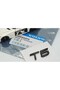 حقيبة أمتعة سوداء صغيرة الحجم T5 متوافقة مع شعار Volvo - 5