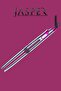 V-003 Wide Plate Hair Straightener |   Fast Warm-Up, Digital Led Display, Bright and Smooth - 4