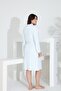 Bamboo Women's Dressing Gown 30501Y-30505Y - 5