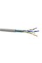 CABLU FTP CAT5E 24AWG RECBER - 2