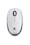 | Mouse optic portabil | B100 | Alb