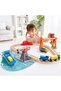 Train set with port - 3