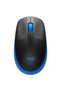Mouse M190 Wireless de dimensiuni normale