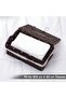 Woven Tissue Box with Cover, Perfect for Living Room, Bathroom, Home, Office - 4