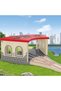 Large train depot - 6