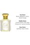 Rayon de Lumiere Eau de Parfum 100ml | Crisp Citrus & Amber Scent Inspired by Italian Riviera - 2