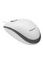 | Mouse | M100 | Cu fir | USB-A | Alb - 3