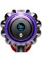 V11 Advanced Cordless Vacuum Cleaner | 2 Year Warranty | 479332-01 - Uae Version - 4