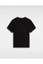 Flying V Men's Black T-Shirt - Vn0A7Yutblk1 - 2