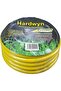 Garden Hose Yellow 3 Layer (50, 1/2")