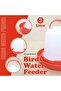 Bird Water Feeder Outdoor - 3 Liter - 5