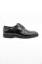 Men's 100% Leather Laced Classic Shoes 1033250161