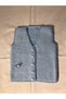Vi̇nezza Home Collection Hand Knitted Baby Vest