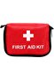 YU WELL First Aid Kit for Home Car Office Camping Travel Emergency First Aid Kit For 5 People
