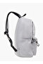 Lee Cooper Solid School Backpack with Adjustable Straps and Zip Closure - 32x16x43 cm - 3