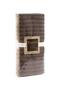 Kitchen Towel Shawl Set of 4 Ramla Softline Striped Woven Colorful - 40X65 cm - 7
