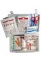 YU WELL First Aid Kit for Home Car Office Camping Travel Emergency First Aid Kit for 10 People - 2