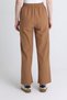 Taba Bel Lastikli Bol Paça Pantolon 4760 - 5