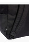 Logo Print School Backpack with Adjustable Straps and Zip Closure - 15x31x44 cms - 5