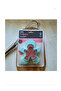 Man Cookie Mold New Year's Model Ginger Man - 2