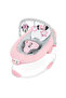 - Minnie Mouse Rosy Skies Comfy Bouncer, 0 to 6 months