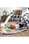 Baby Einstein 4-in-1 Kickin’ Tunes Musical Discovery Gym with Piano, Ages 0–36M - 5