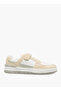 Mister Duchini Panelled Sneakers with Hook and Loop Closure - 3