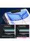 Tech Skinners iPhone 6s Plus (2015) - 5.5 inches Hydrogel Anti Blue Light Screen Protector - 7