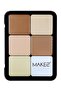 Contour Powder Palette CP01 - 2