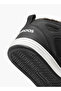 Boys' Logo Applique High Top Shoes with Hook and Loop Closure - 5